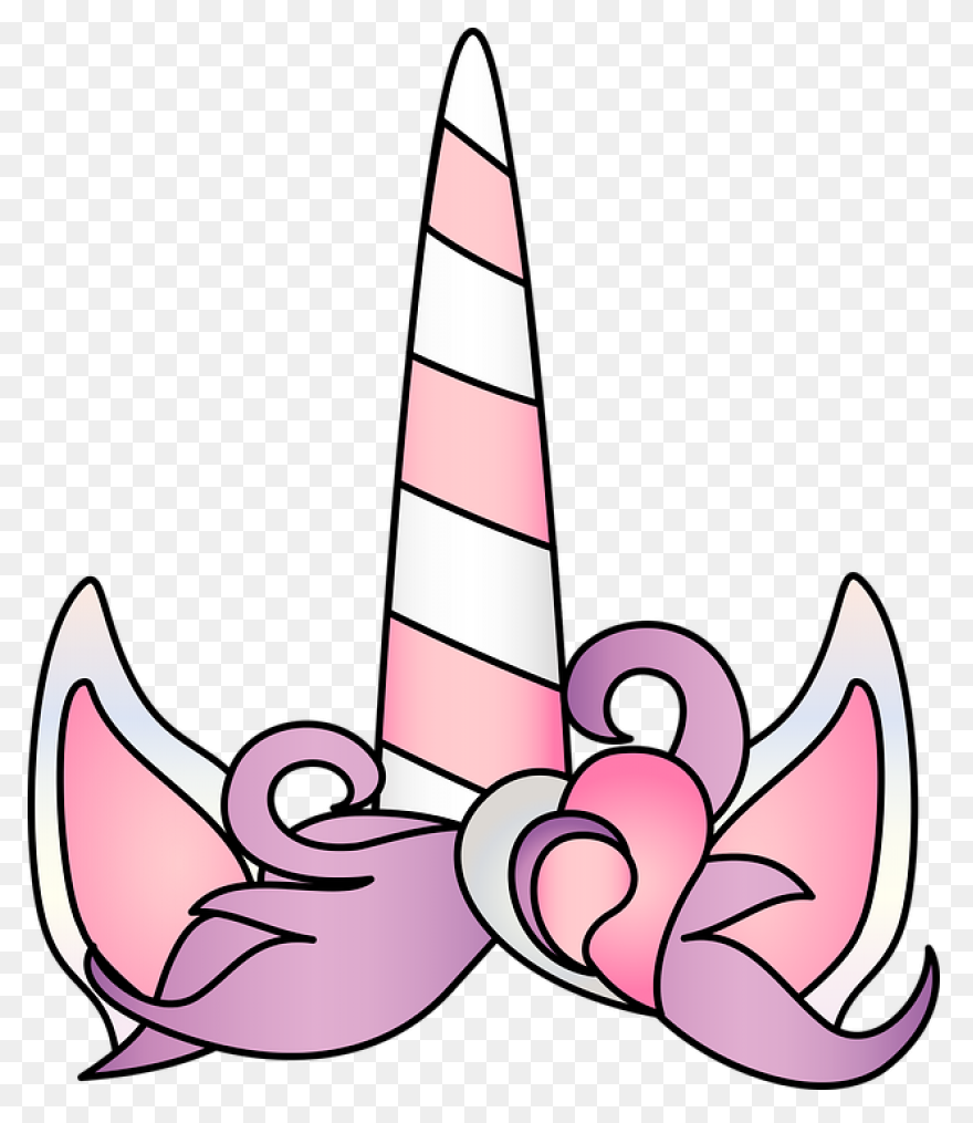 Unicorn Horn 10 By Valanee On 