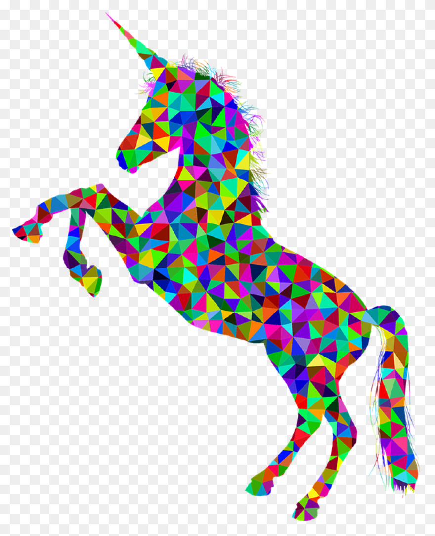Unicorn Horn 10 By Valanee On 
