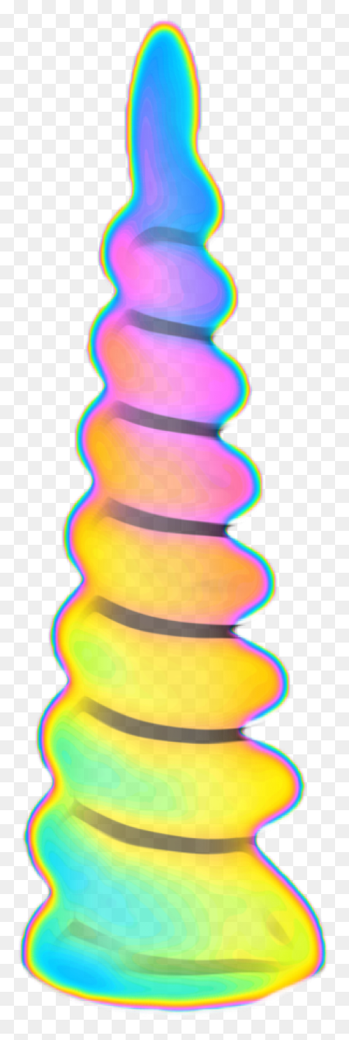 Unicorn Horn 10 By Valanee On 