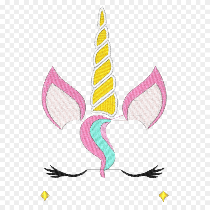 Unicorn Horn 10 By Valanee On 