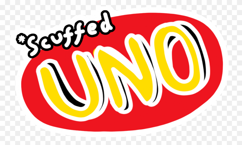 Unoâ - Transparent Uno Reverse Car