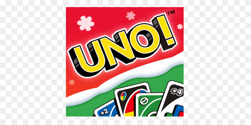 Unoâ - Transparent Uno Reverse Car