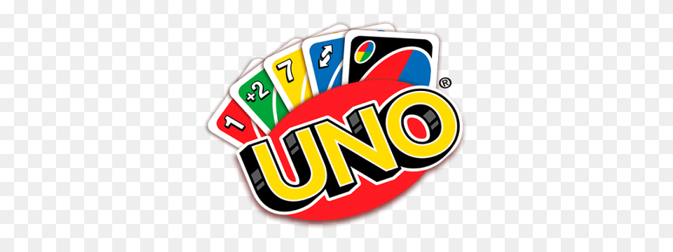 Unoâ - Transparent Uno Reverse Car