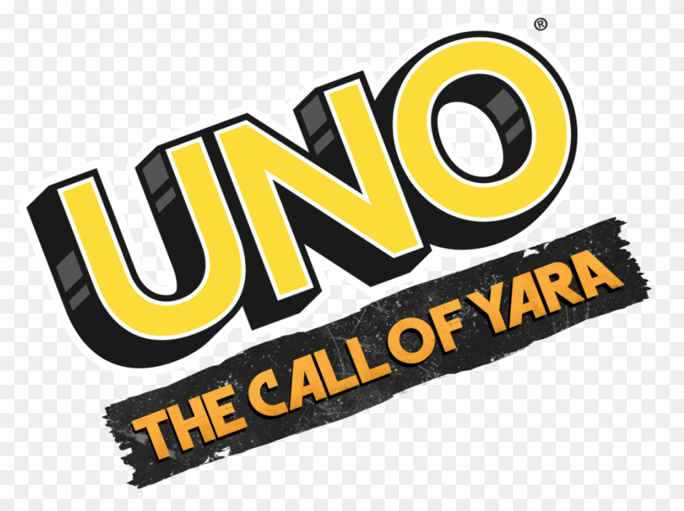 Unoâ - Transparent Uno Reverse Car