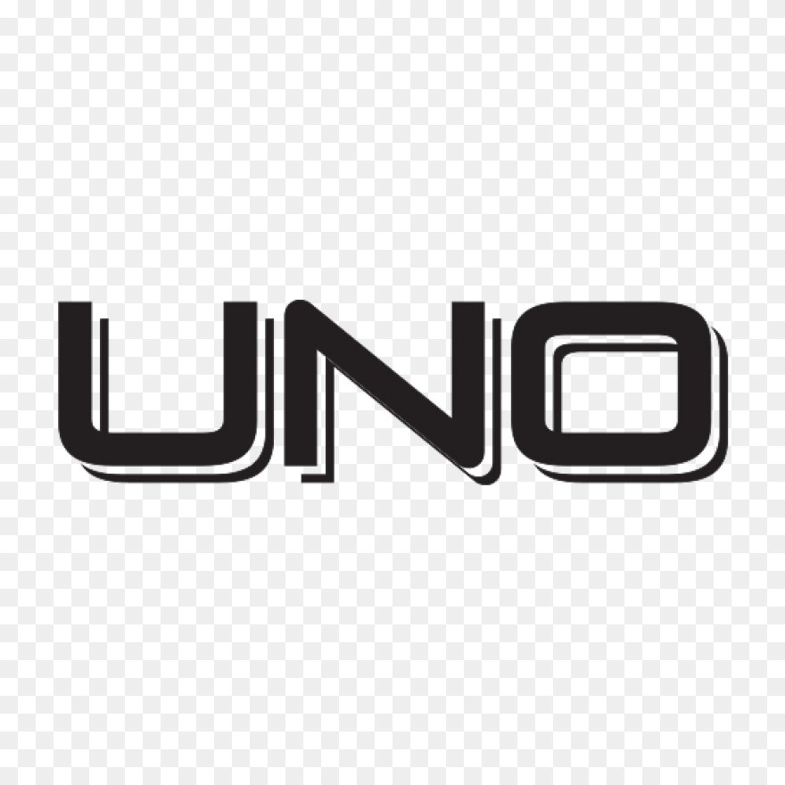 Unoâ - Transparent Uno Reverse Car
