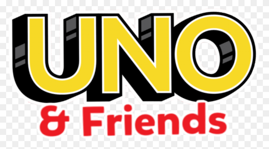 Uno & Friends (Activision Version) - Uno