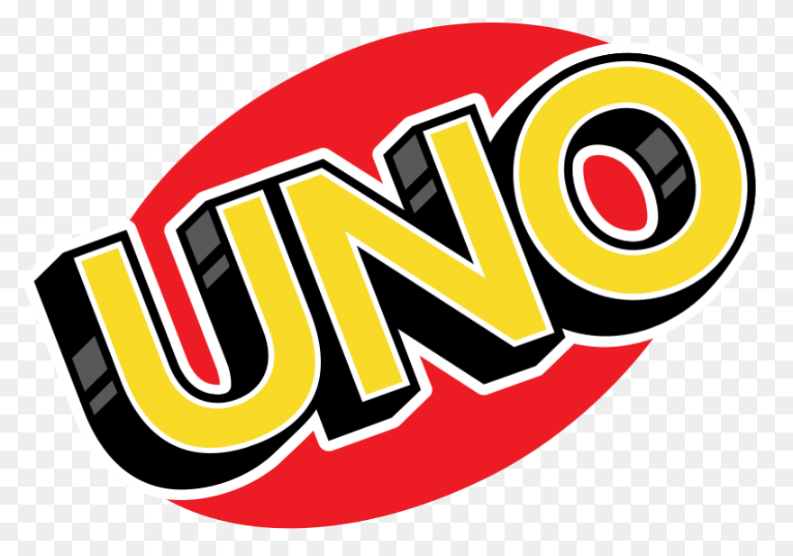 Unoâ - Transparent Uno Reverse Car