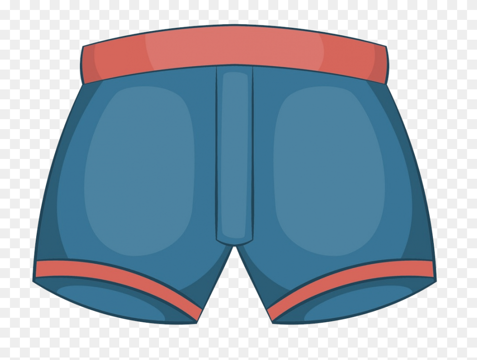 Men Underwear Clipart 1  - Underwear