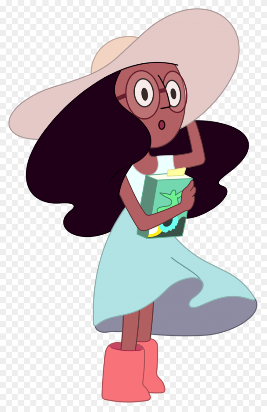 Smug Peridot / Pepedot | Steven Uni