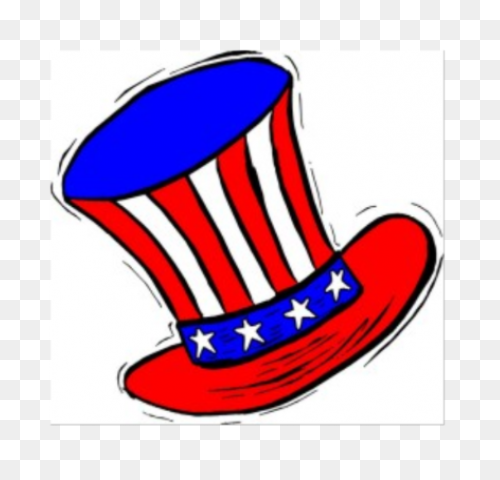 Uncle Sam Clip Art N96 Free Image D