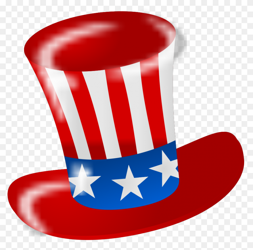 Uncle Sam Clip Art N96 Free Image D