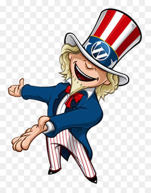 Uncle Sam Clip Art N96 Free Image D