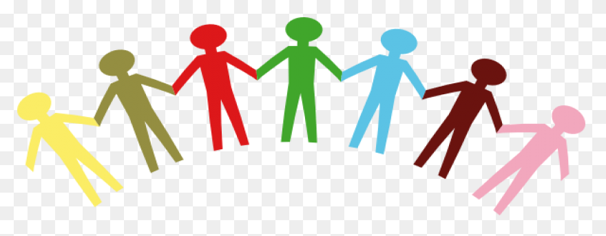 Picture Of Unity - ClipartFlare