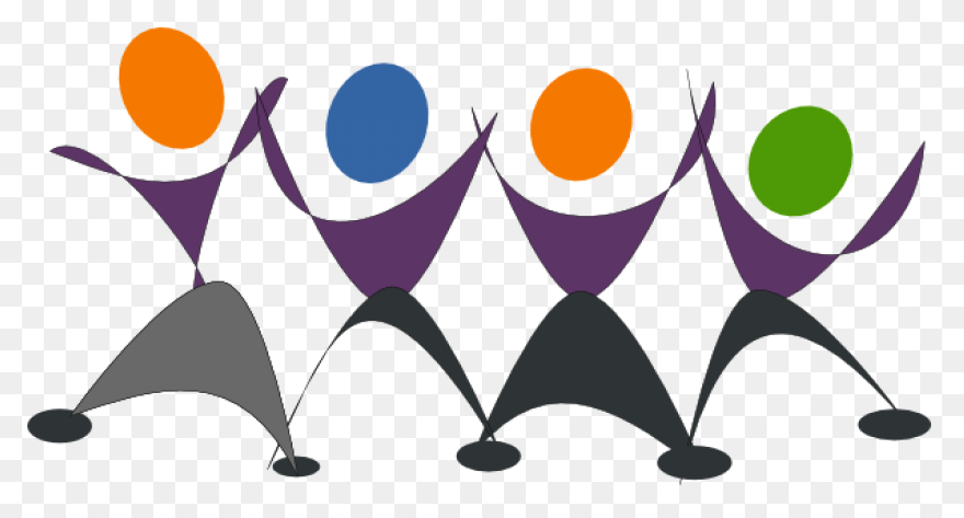 Picture Of Unity - ClipartFlare