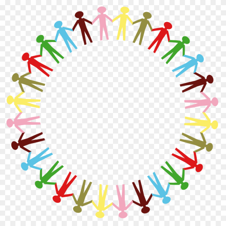 Picture Of Unity - ClipartFlare