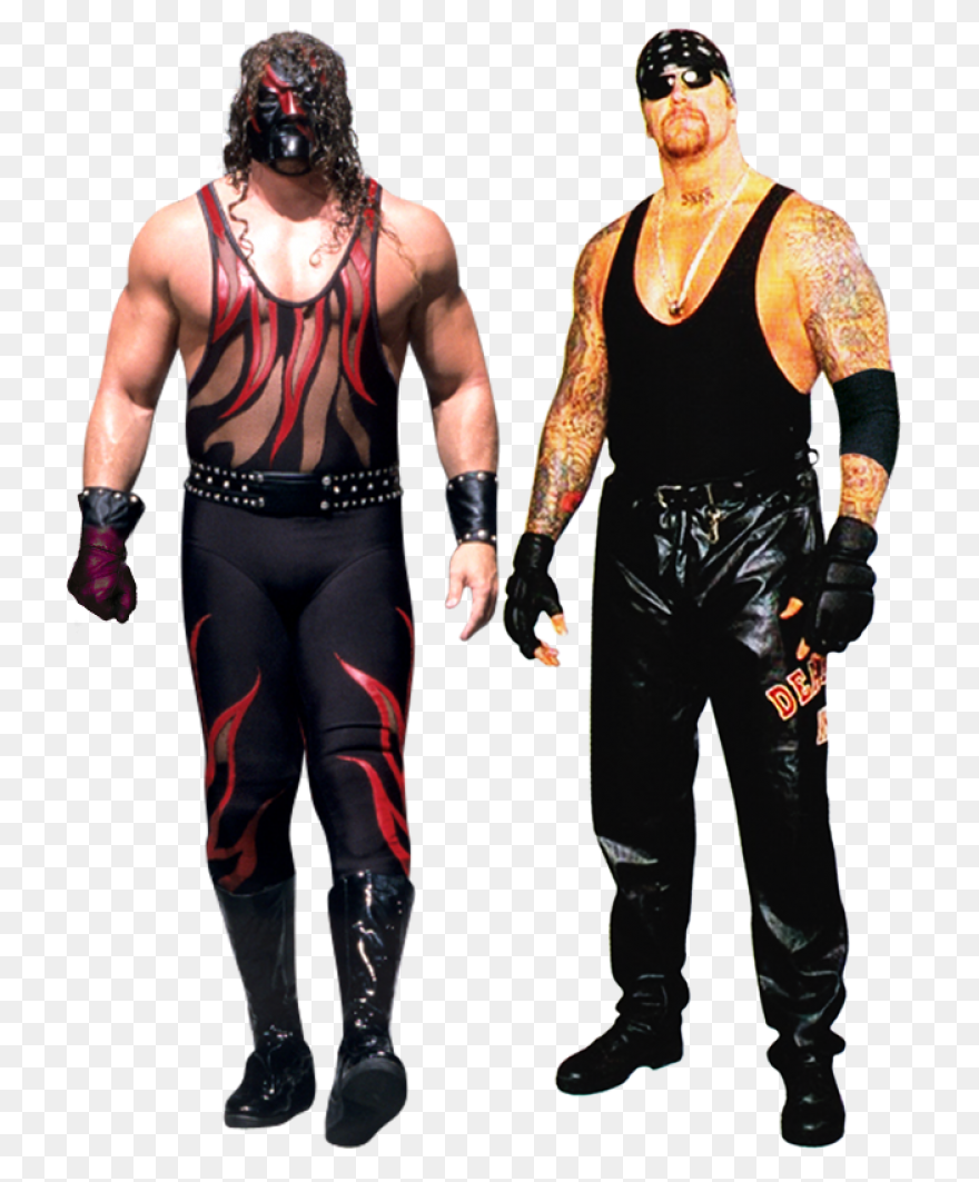Undertaker Psd Psd Free Download | 