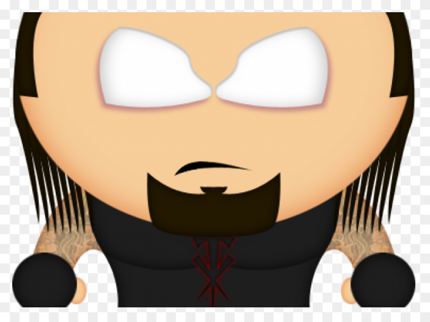 Undertaker Psd Psd Free Download | 