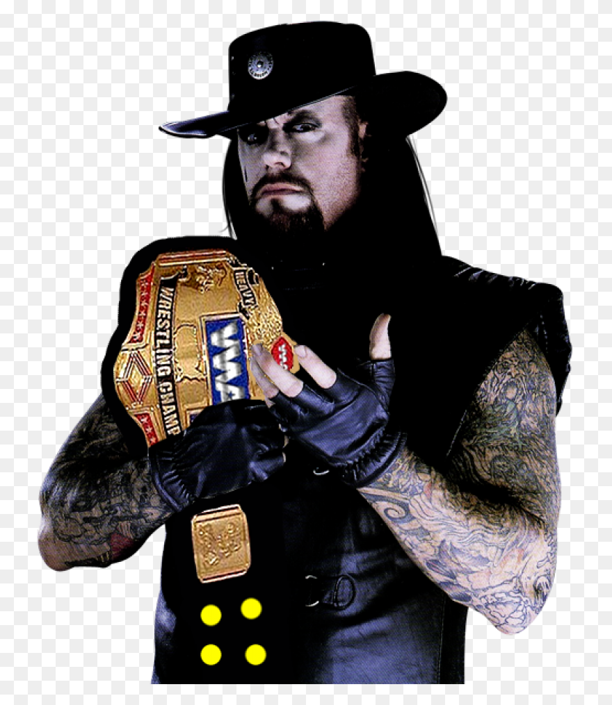Undertaker Psd Psd Free Download | 