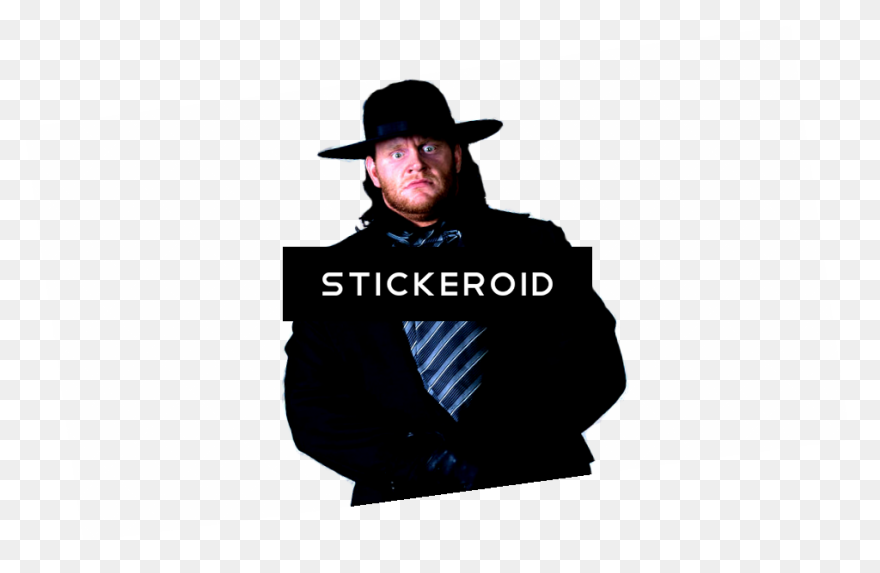 Undertaker Psd Psd Free Download | 