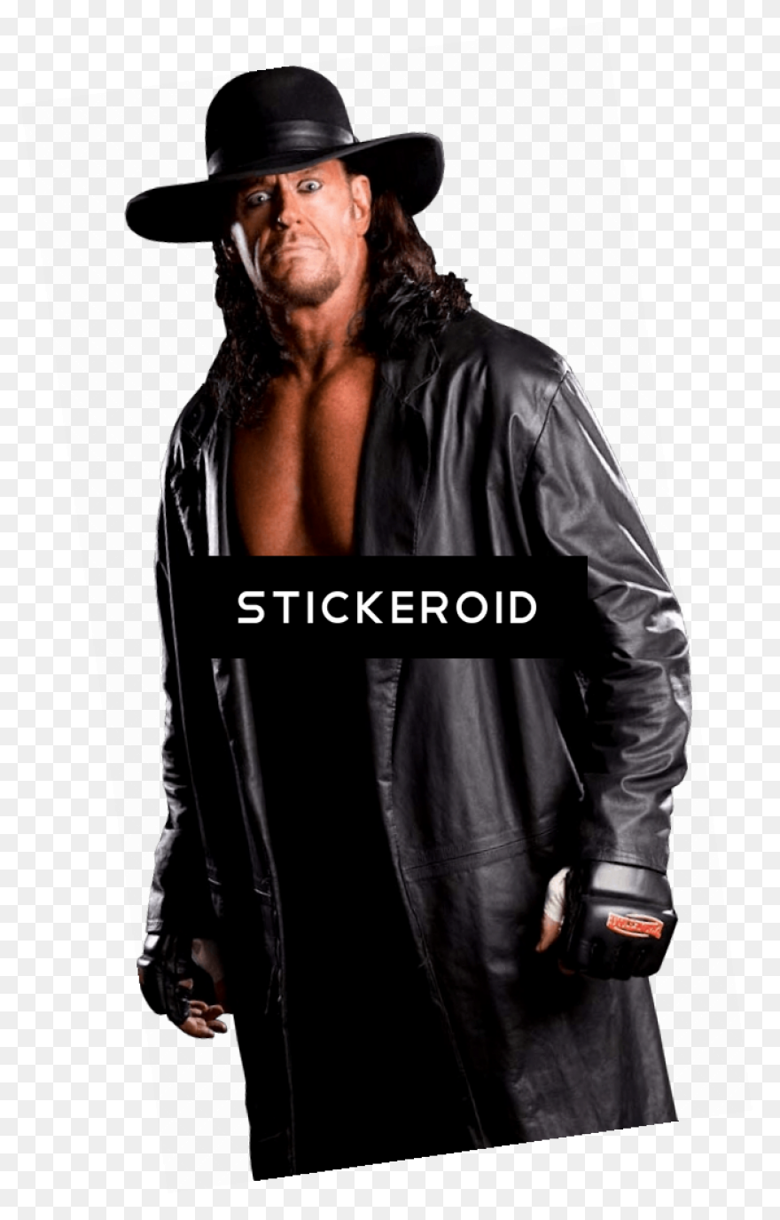 Undertaker Psd Psd Free Download | 