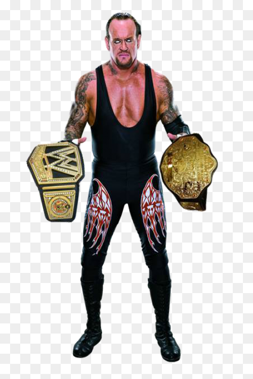 Undertaker Psd Psd Free Download | 