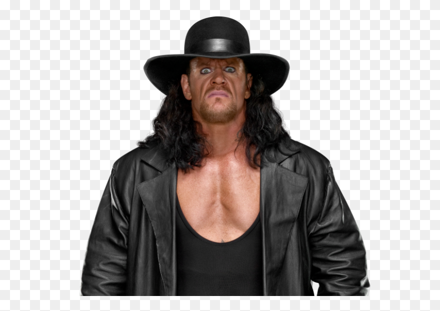 Undertaker Psd Psd Free Download | 