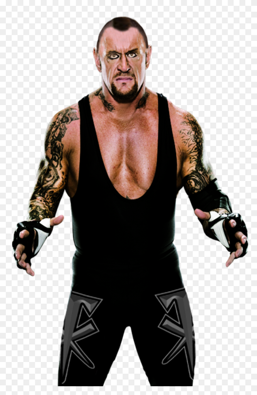 Undertaker Psd Psd Free Download | 