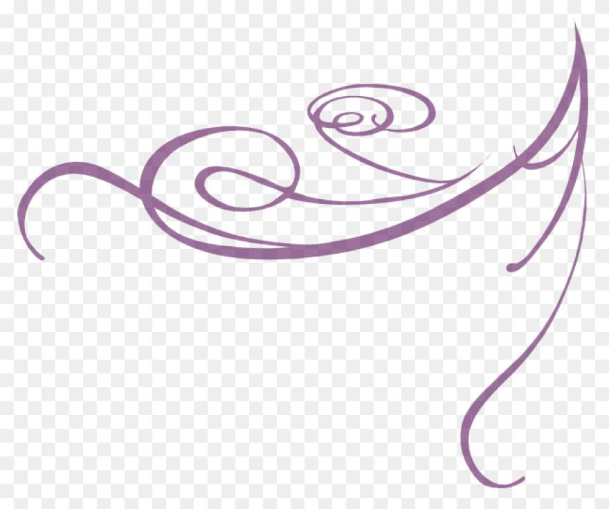 Underline Design And Simple Design 