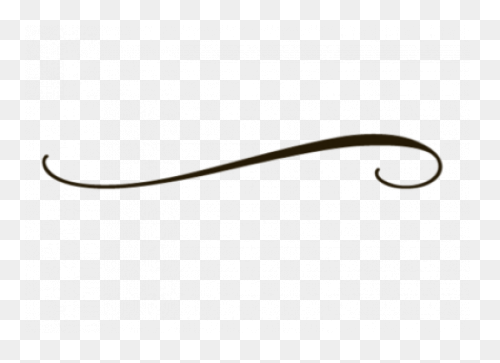 Underline Design And Simple Design 