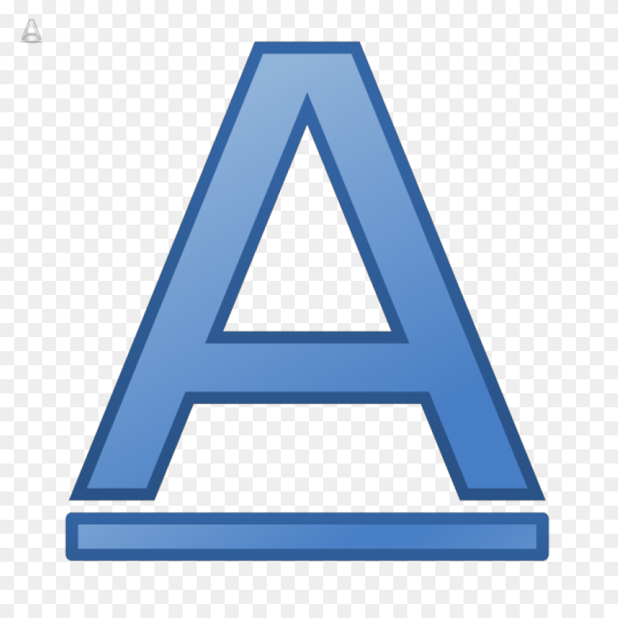Format Text Underline Png PNG - Underline