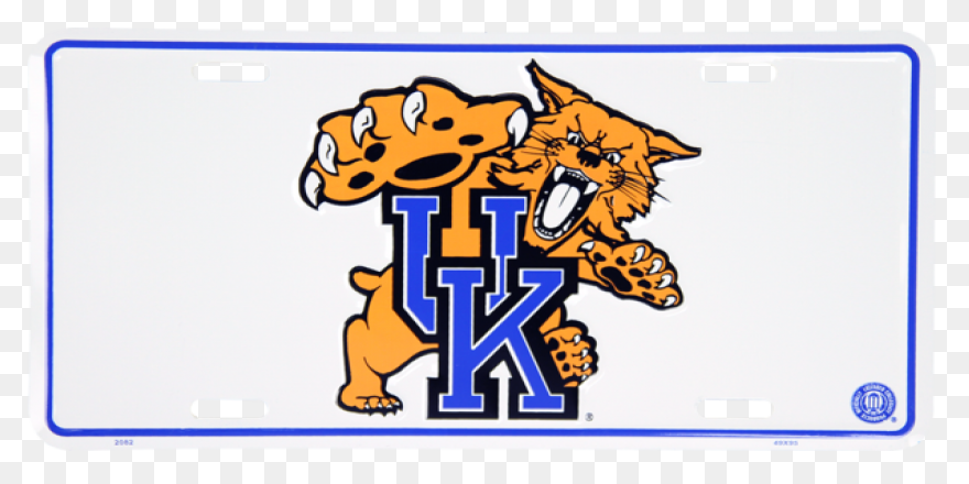 Download Clipart University Of Kentucky - University Of Kentucky Logo