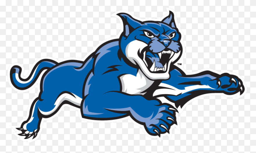 Kentucky Wildcats Logo - University Of Kentucky Logo