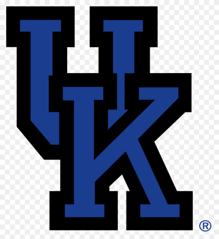 University Of Kentucky Basketball Logo - University Of Kentucky Logo