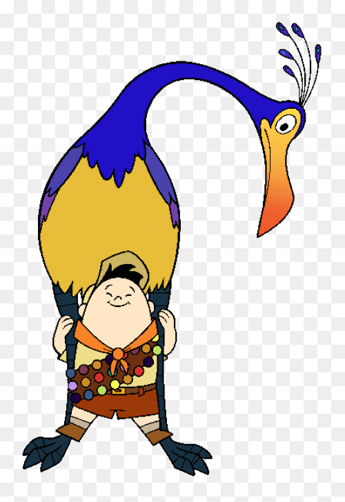 Russell Clip Art Pixar Up | Disney 