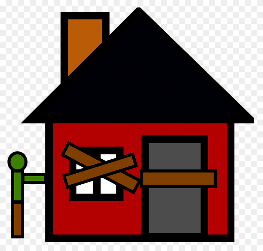 Is It Too Late In - Up House