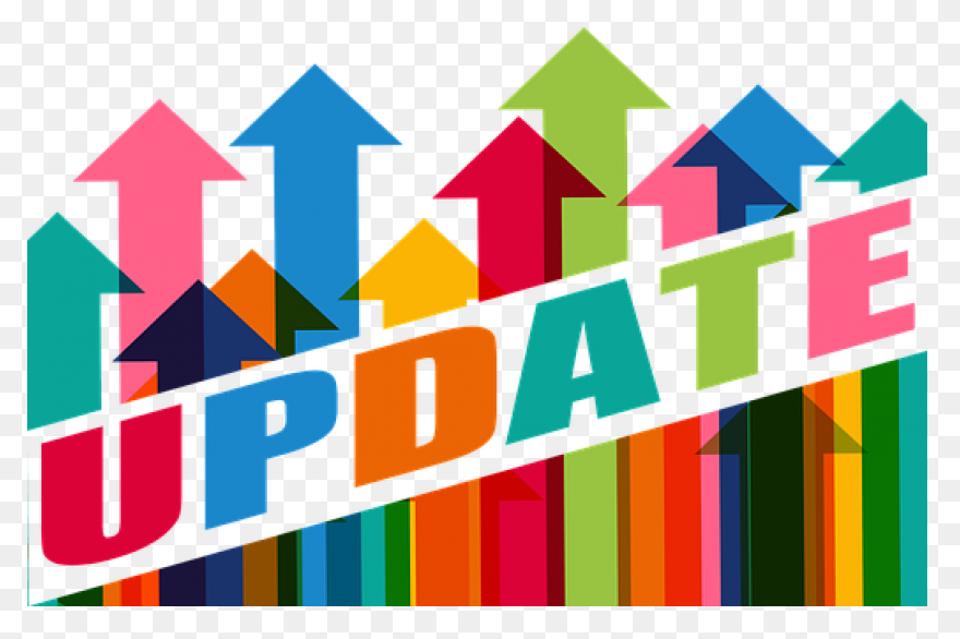 Update Clipart Status Update - Illu