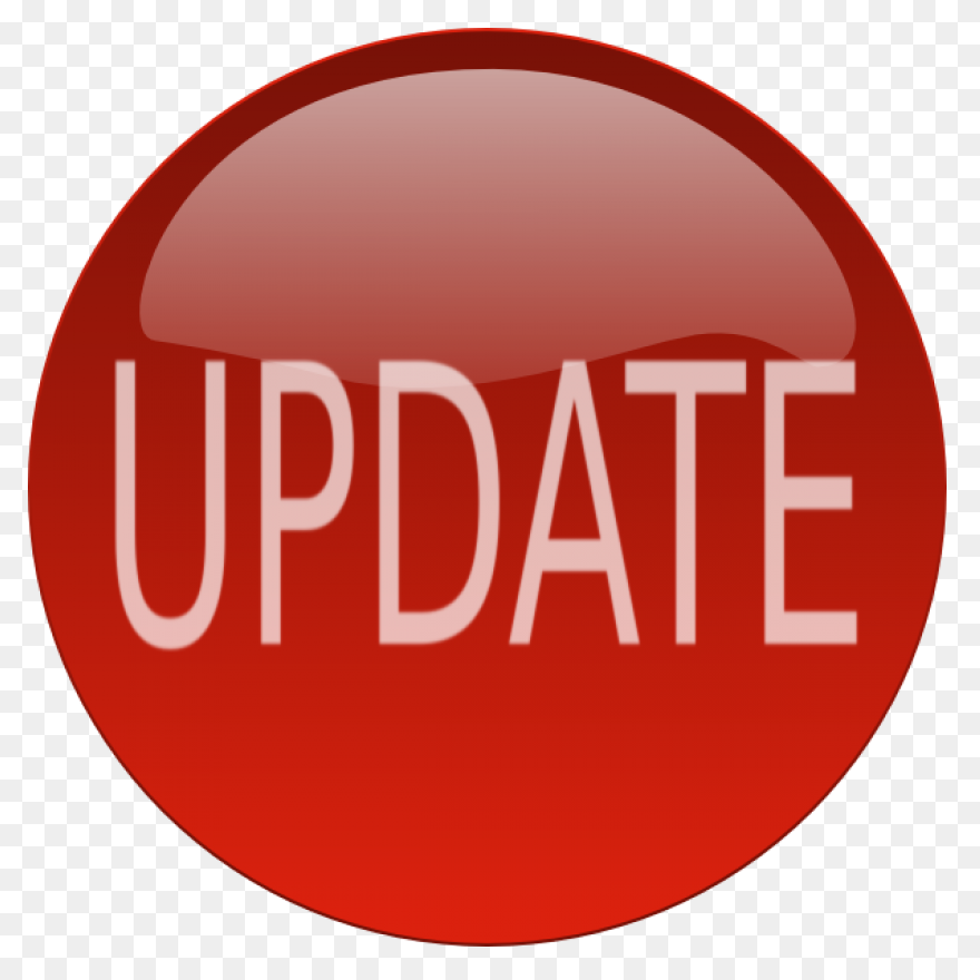 Update Clipart Status Update Illustration - Update