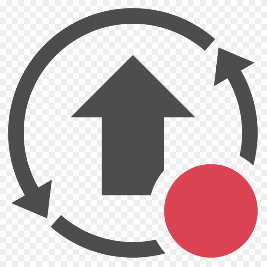 Update Clipart Status Update - Illu