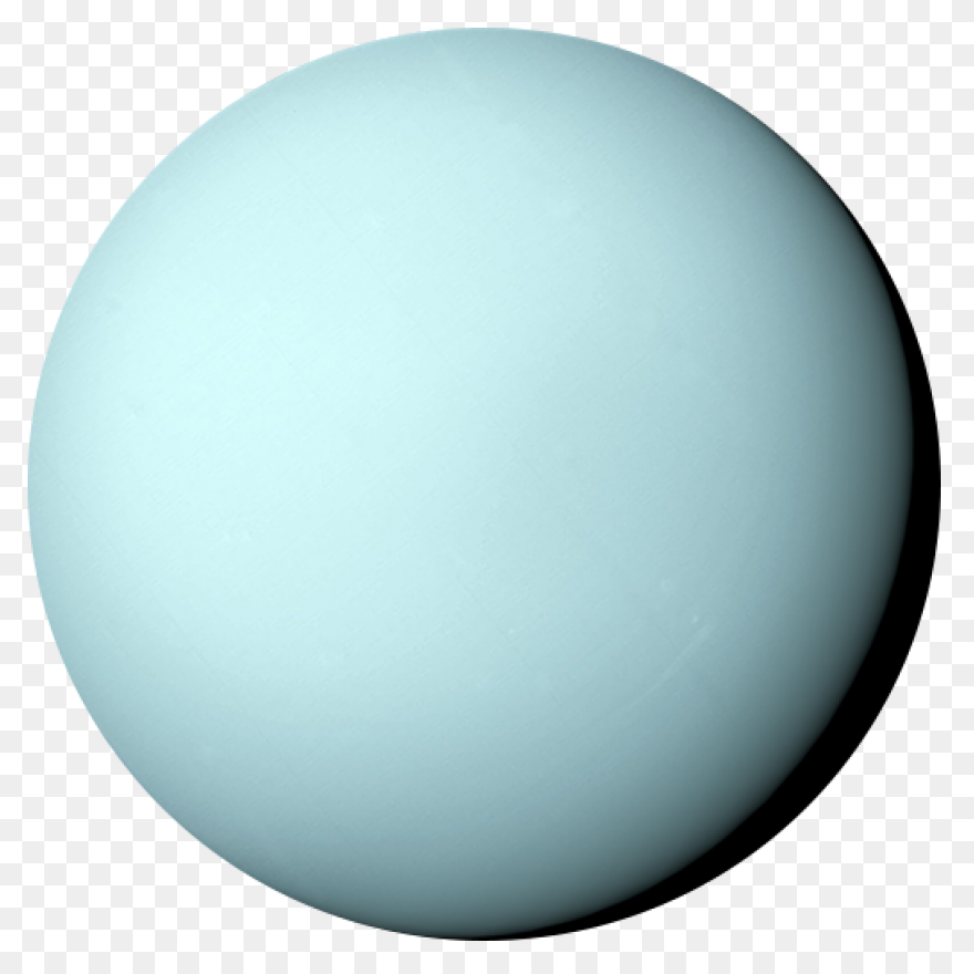 Spacepedia | Solar System Scope - Uranus