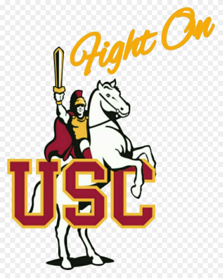 Asu Vs. Usc: By The Numbers - The S