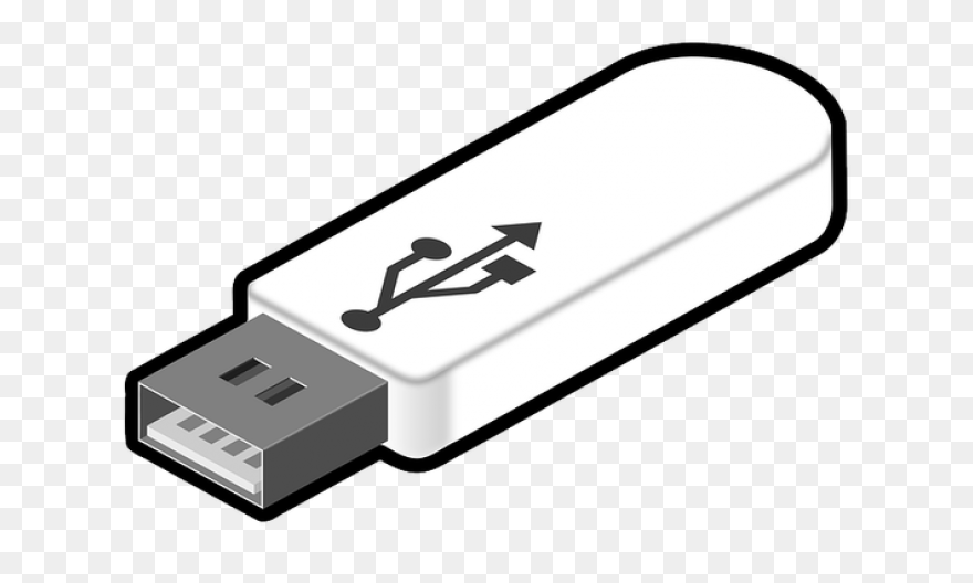 Usb A Male To Usb-C Male Cable Usb 