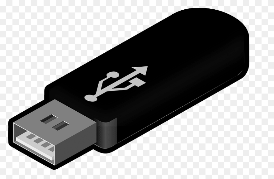 Usb A Male To Usb-C Male Cable Usb 