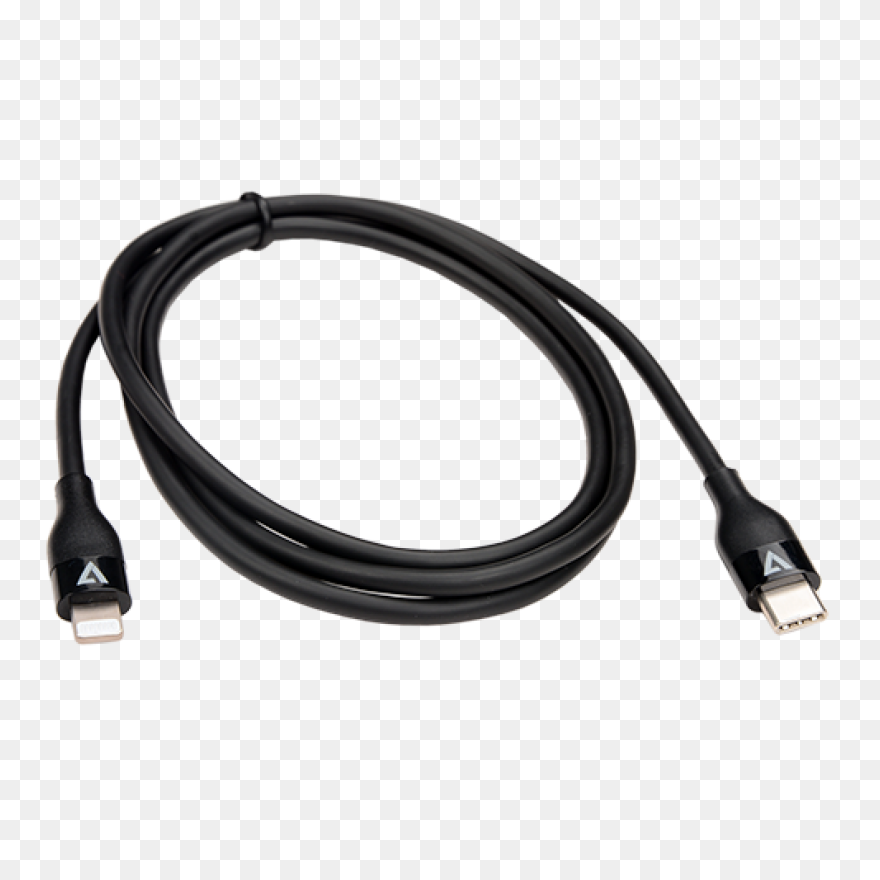 Usb A Male To Usb-C Male Cable Usb 