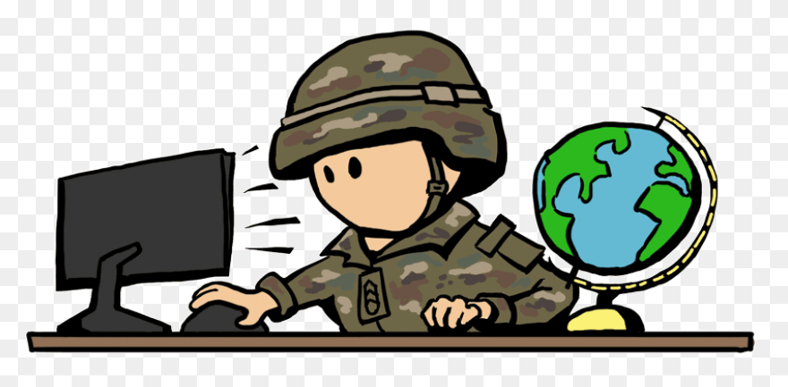 United States Army Recruiting Comma