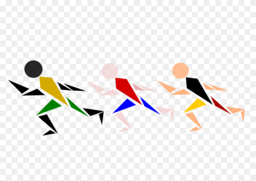 Usain Bolt Sideview Transparent Png