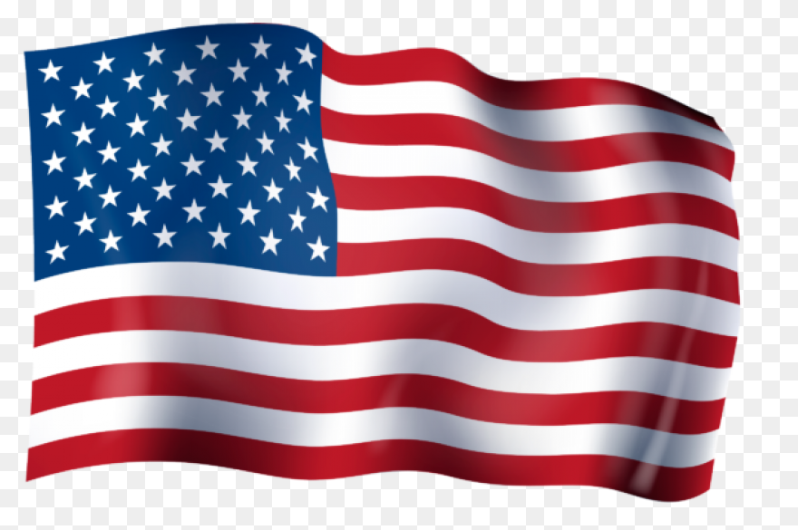 Download American Flag Usa Flag Vec