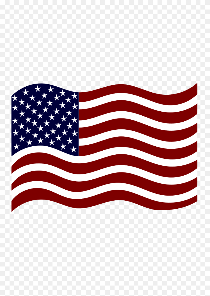Download American Flag Usa Flag Vec