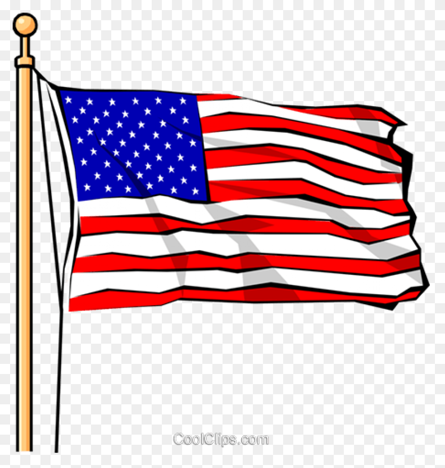Download American Flag Usa Flag Vec