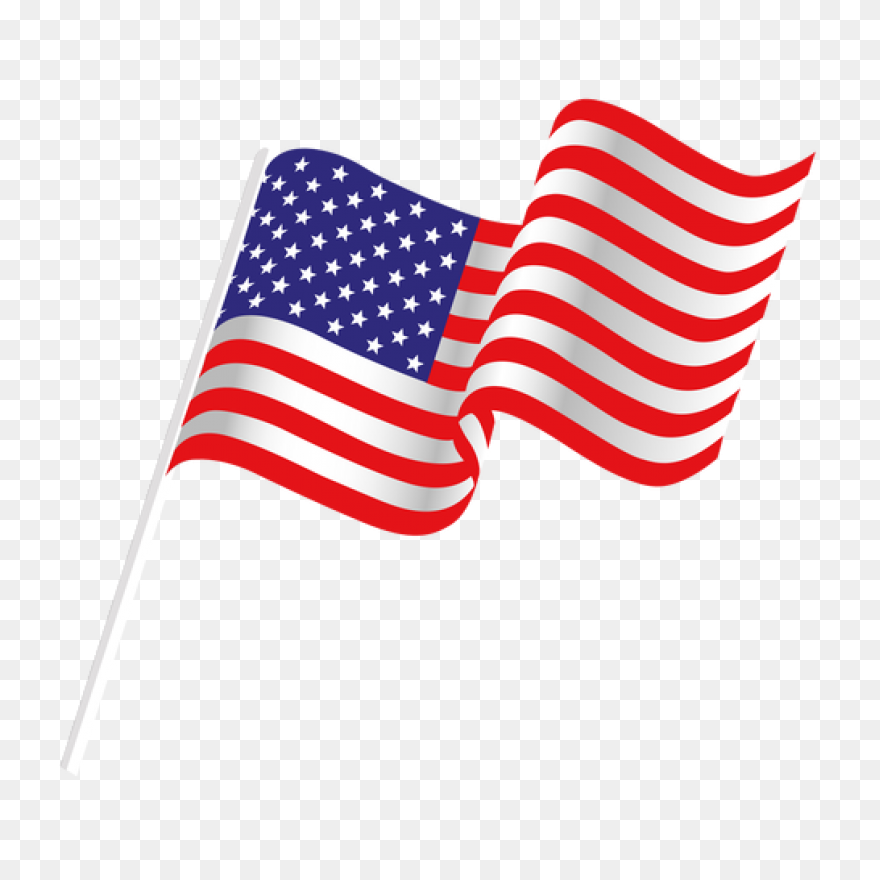 Download American Flag Usa Flag Vec