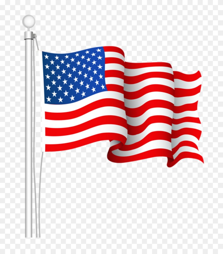 Download American Flag Usa Flag Vec
